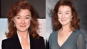 Who is Valerie Mahaffey’s husband? All about the family as Desperate Housewives star dies at 71
