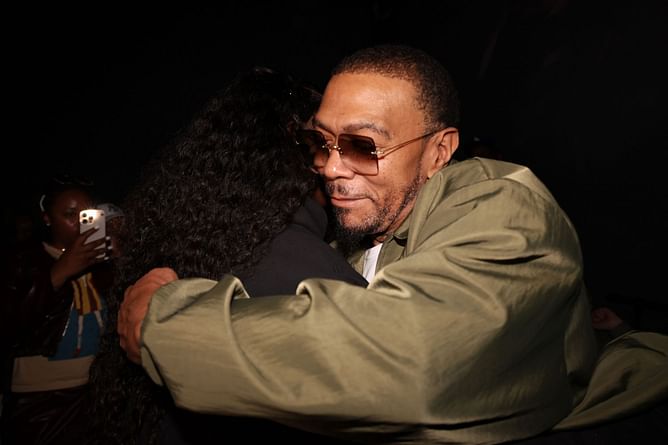 Who is TaTa? All about Timbaland's first fully AI-generated "artist" with a debut single coming soon