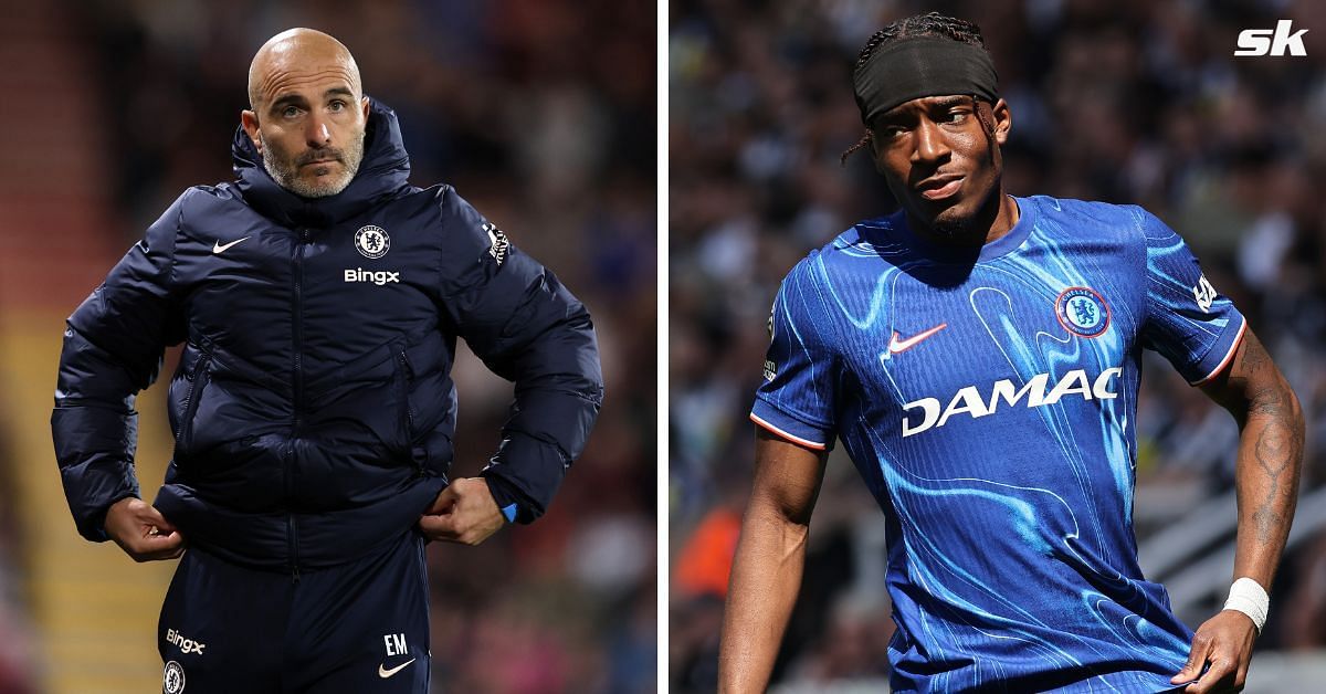 How many players are Chelsea selling this summer?