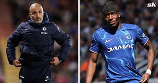 Chelsea ready to sell 14 players including Noni Madueke as Blues ramp up preparations for Champions League return: Reports