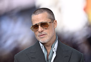 Why didn’t Brad Pitt want to stop filming F1? Set secrets revealed