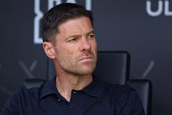 "I don't think he needs to be reminded of the situation" - Xabi Alonso wants Real Madrid star to be more 'decisive' after recent performance