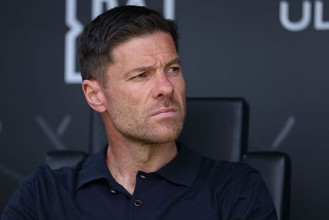 "I don't think he needs to be reminded of the situation" - Xabi Alonso wants Real Madrid star to be more 'decisive' after recent performance