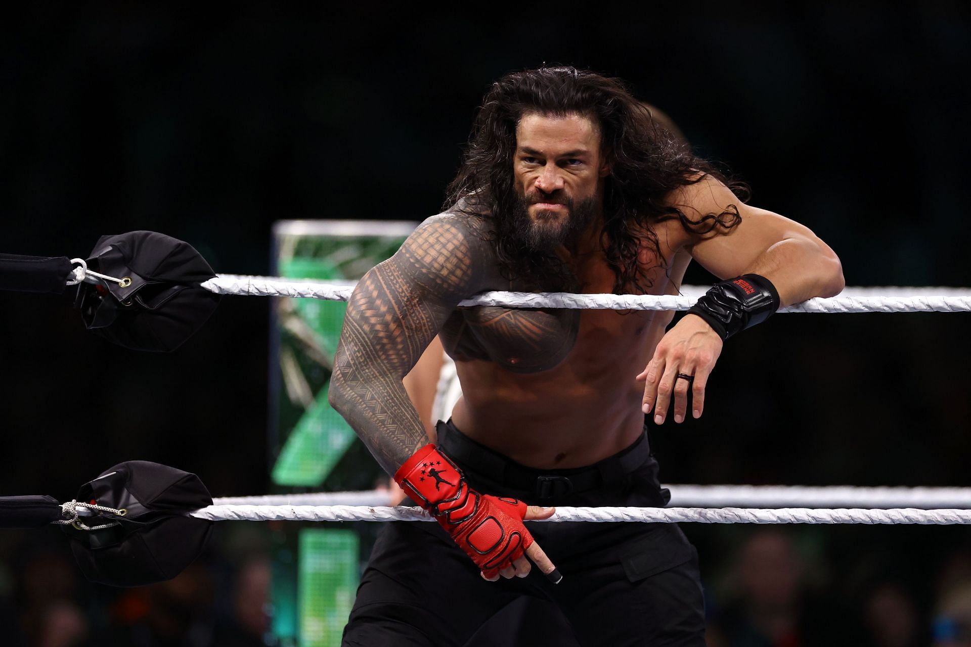 WrestleMania 40 - Source: Getty