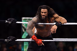 Triple H has made an unforgivably huge mistake with Roman Reigns and he doesn't even know it