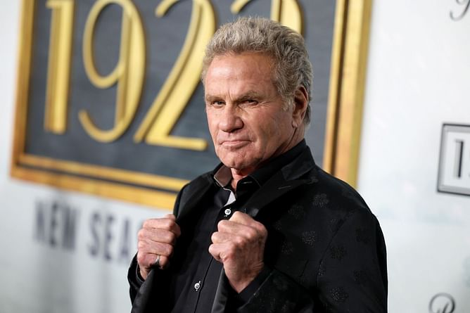 Martin Kove net worth — Fortune explored as Cobra Kai antagonist accused of assaulting costar Alicia Hannah-Kim