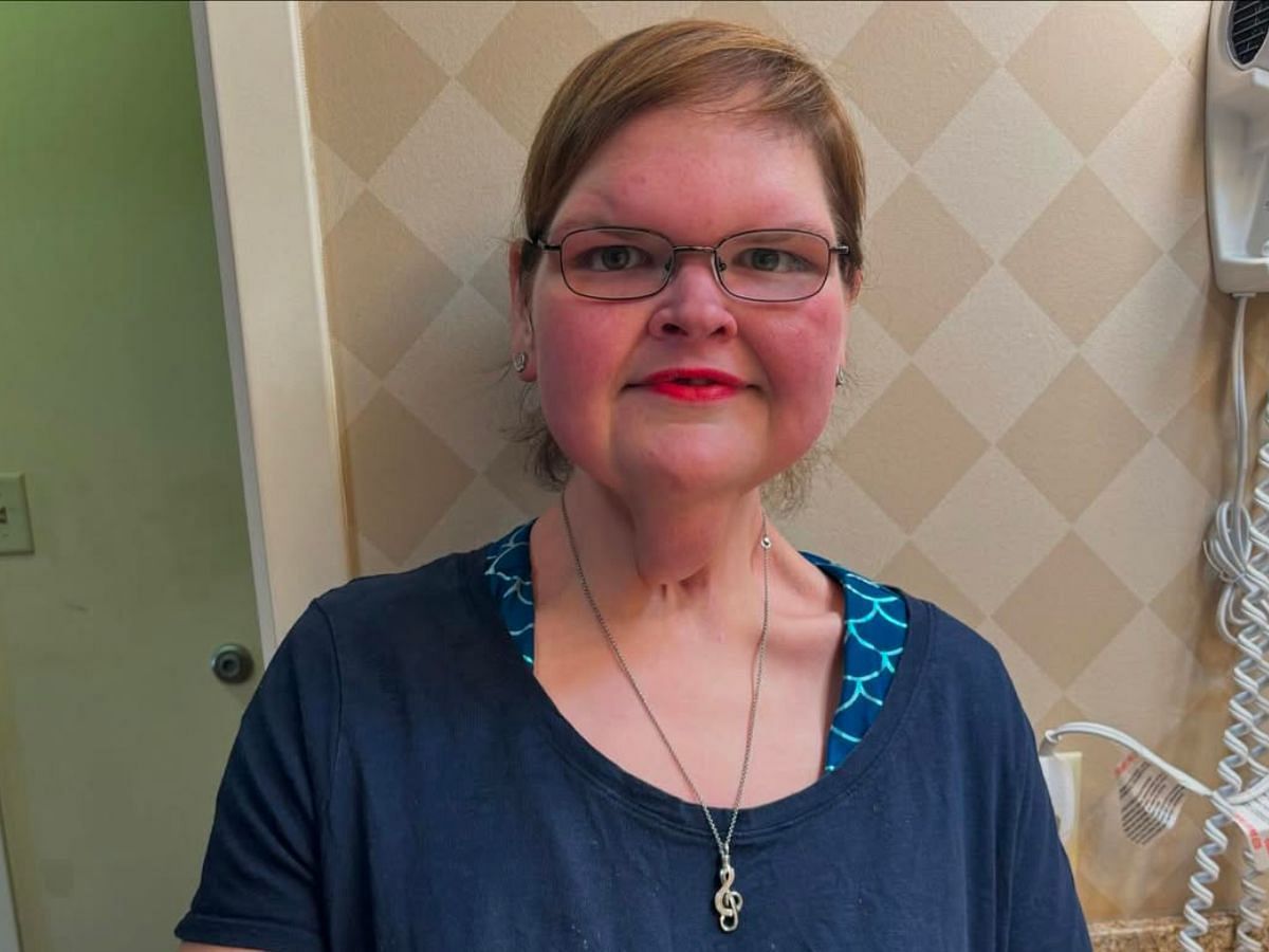 How old is Tammy Slaton from 1000-lb Sisters? Details explored