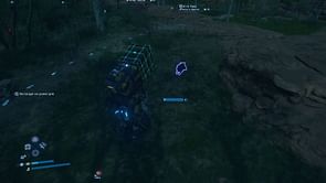 How to save animals in Death Stranding 2