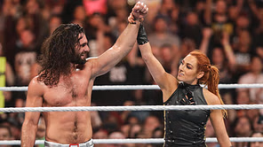 Surprising fact emerges surrounding Seth Rollins and Becky Lynch ahead of WWE RAW