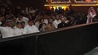 [Unseen footage] Angry fan LOUDLY screams "Fu*k you" at female WWE star at Night of Champions