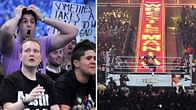 WWE looking to run TWO WrestleManias a year - Reports