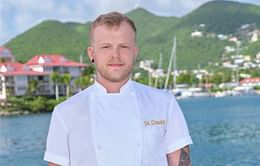 "I can’t do another charter, I am sorry" — Below Deck chef Lawrence Snowden threatens to quit due to being constantly followed by the cameramen