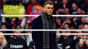 MJF sends a bold message after getting into a real-life incident with a fan after AEW Grand Slam Mexico