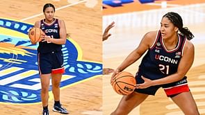 Analyst weighs in on UConn hooper Sarah Strong competing for Team USA spot following three U18 3x3 World Cup wins