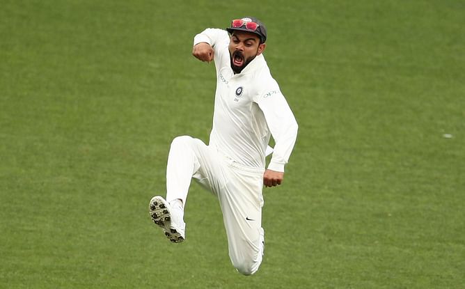 "Would have made him captain straight away after Australia" - Former India coach's massive statement on Virat Kohli ahead of ENG vs IND 2025 series