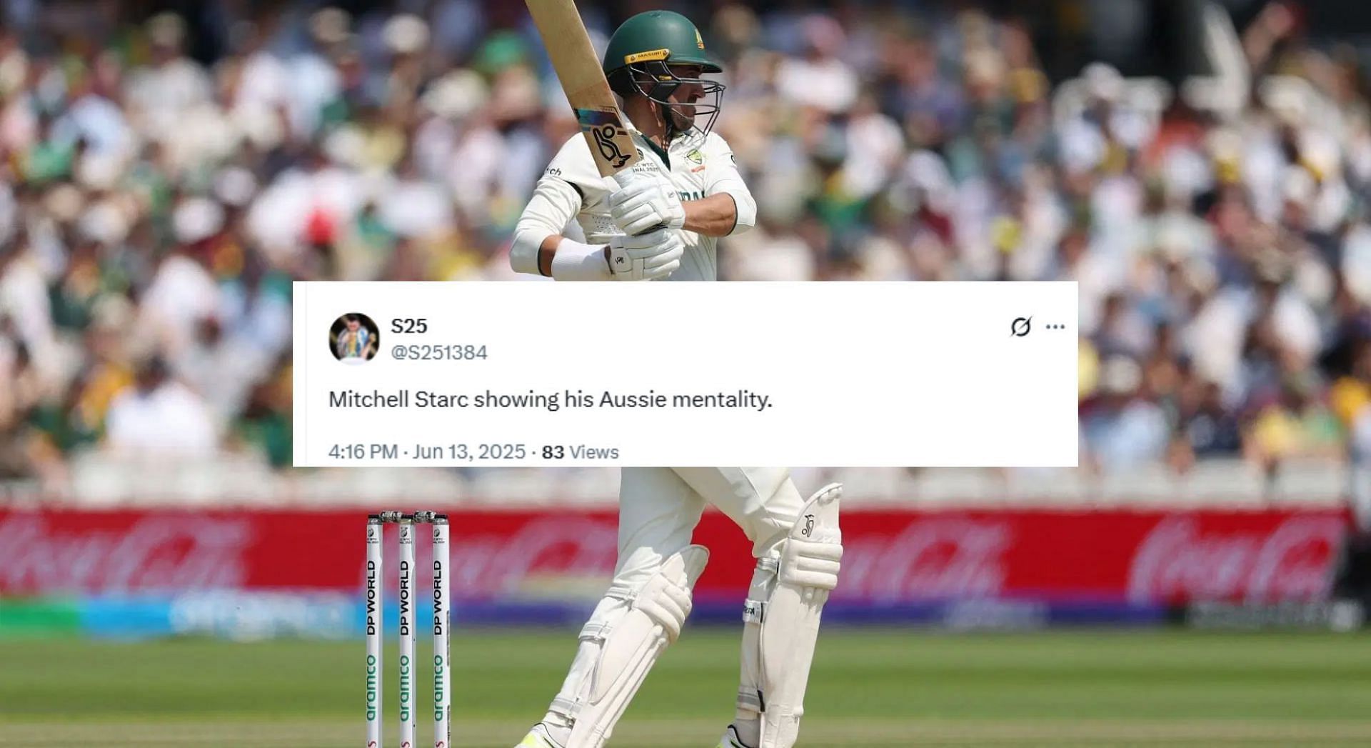 Starc