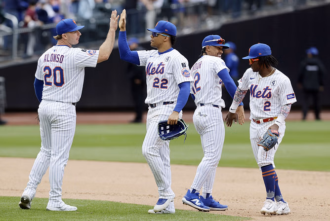Mets vs. Braves: Game 1 prediction, odds, injuries and picks - June 17, 2025