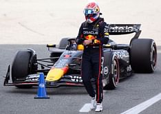 Red Bull boss shares interesting theory about Max Verstappen's potential disdain with Racing Bulls' car design philosophy