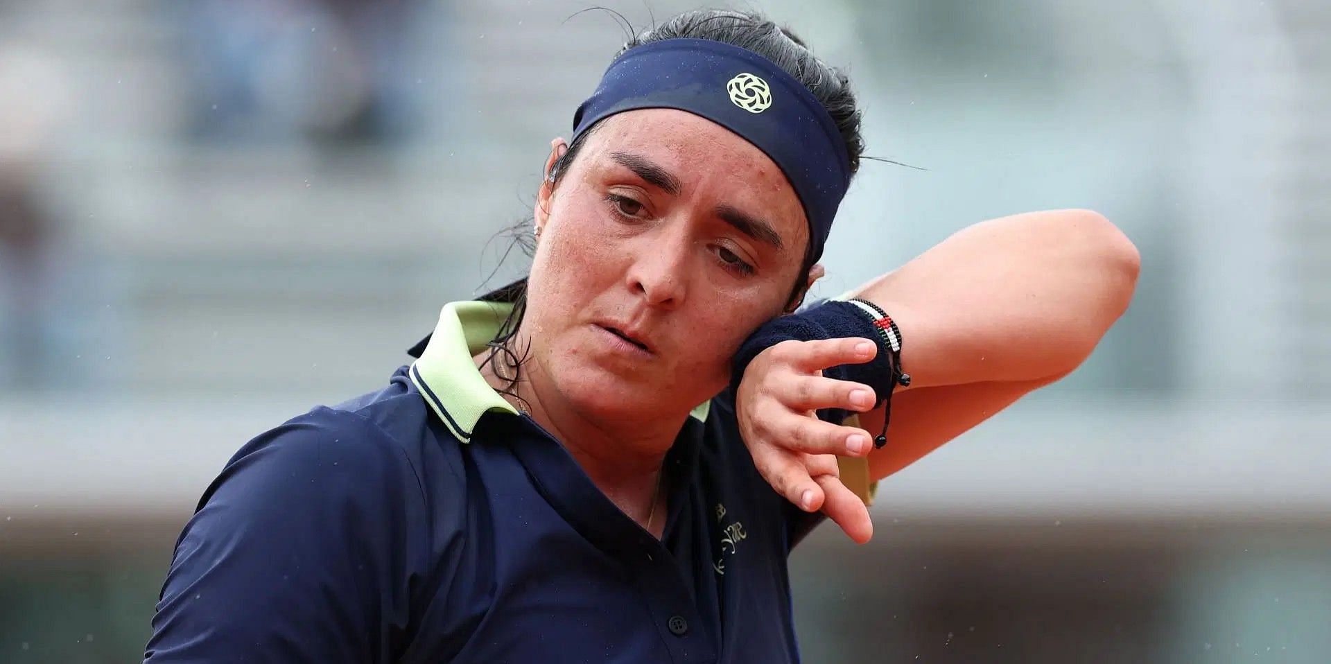 Ons Jabeur Wimbledon Finalist (Source: Getty)