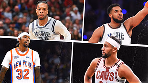 New Blockbuster Four-Team Trade Proposal Sends Karl-Anthony Towns, Darius Garland to Magic, Knicks add depth