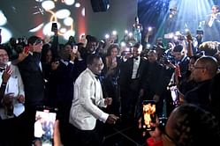 “How could you go to another man’s freak-off?"—Diddy's ex-lover recalls rapper reprimanding her for having 'mutual friend' with 'entertainer' Antoine