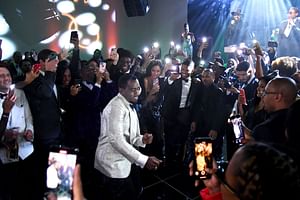 “How could you go to another man’s freak-off?"—Diddy's ex-lover recalls rapper reprimanding her for having 'mutual friend' with 'entertainer' Antoine
