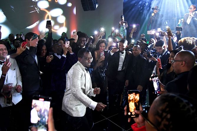 “How could you go to another man’s freak-off?"—Diddy's ex-lover recalls rapper reprimanding her for having 'mutual friend' with 'entertainer' Antoine