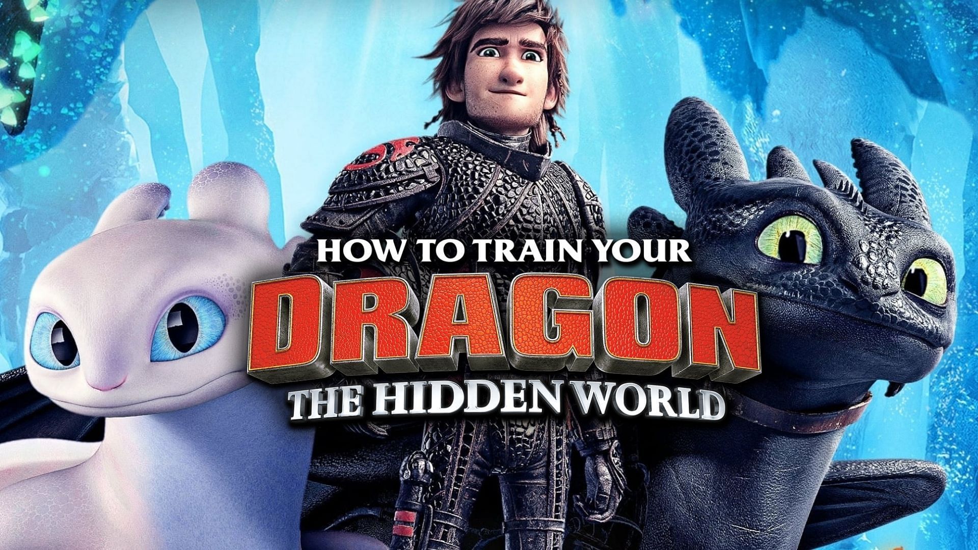 The Hidden World (Image via Prime Video)