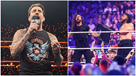 CM Punk to win Money in the Bank & challenge WWE legend, popular actor proposes historic scenario; Seth Rollins-Roman Reigns connection involved