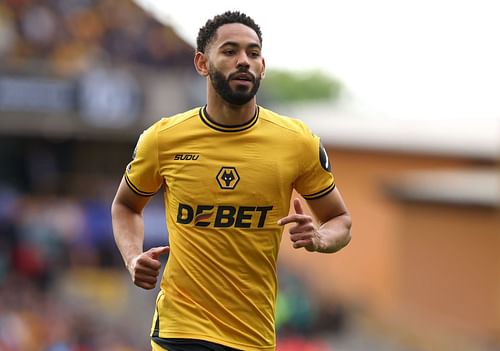 Wolverhampton Wanderers FC v Brentford FC - Premier League - Source: Getty
