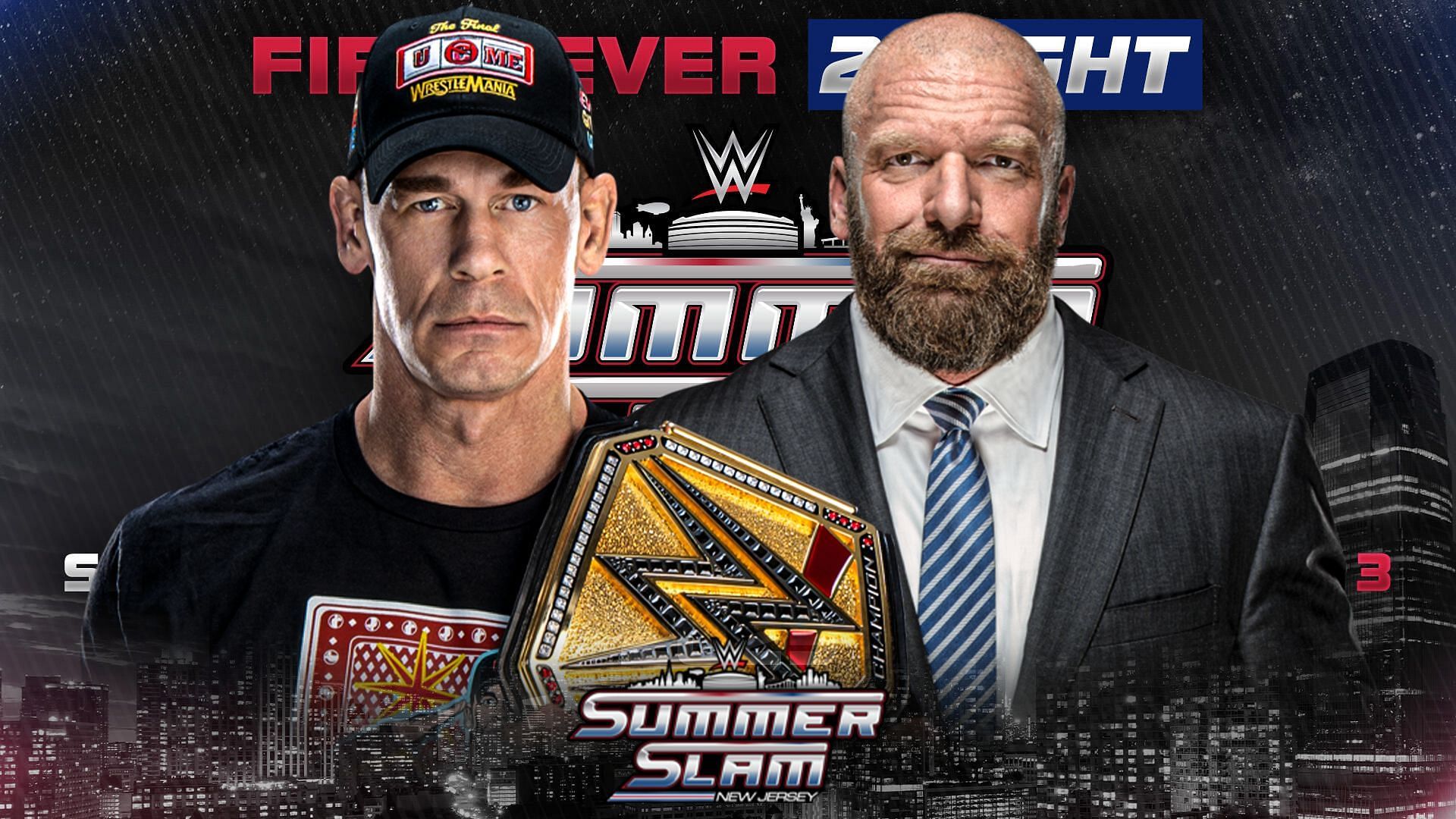 John Cena become 17-time WWE Champion at WrestleMania 41! (Credits: WWE.Com)