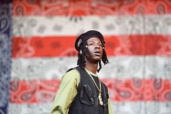 "Its still got a protocol" — Kendrick Lamar gave Ray Vaughn feedback during his beef with Joey BADA$$