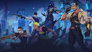 Valorant Go! Vol. 3 collection: Release date, skins, and more.