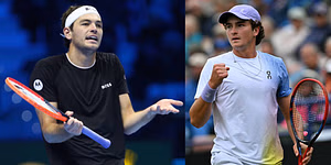 "Incapable of humor" - Taylor Fritz sets the record straight after fans misunderstand comments on Joao Fonseca win highlights