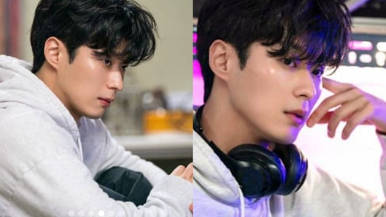 Ahn Dong-goo reportedly to cast in the upcoming season 2 of All Of Us Are Dead  (Image via @d____9ya/Instagram)