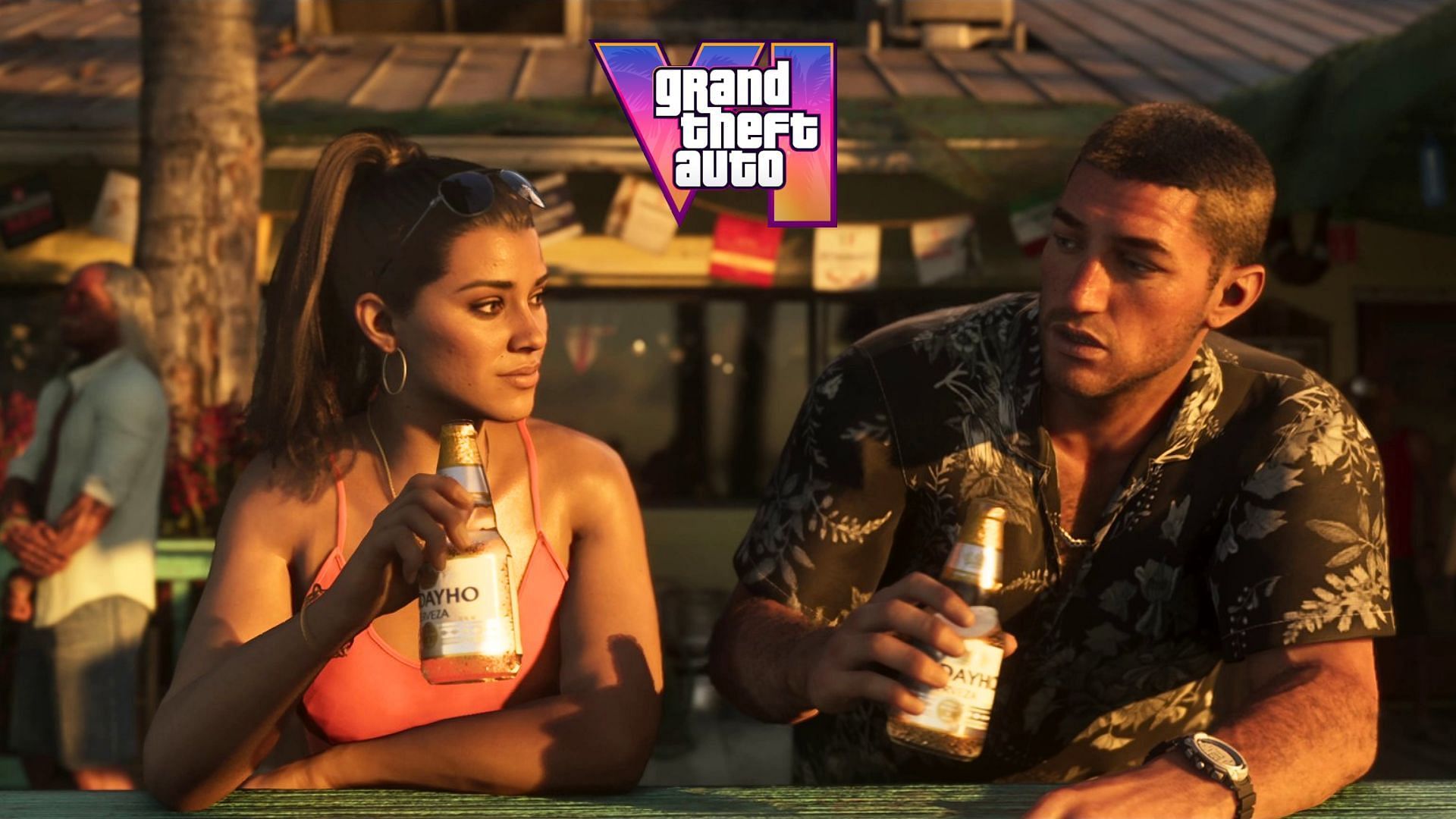 GTA 6 trailer 2