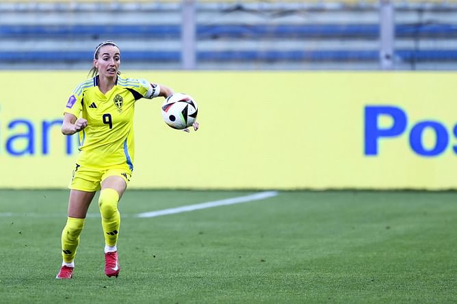 Sweden Women vs Denmark Women Prediction and Betting Tips | 3rd June 2025