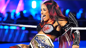 Zelina Vega to lose her United States Championship to major name on WWE SmackDown today? Potential explored