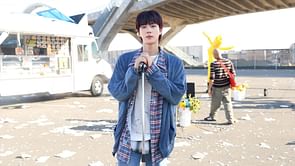 BTS’ Jin’s RUNSEOKJIN_EP.TOUR Live viewing Asia: How to get tickets & all you need to know