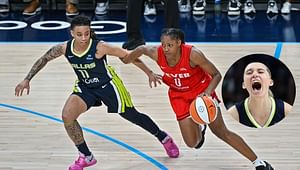 "If anybody want to race, let me know": Paige Bueckers' replacement publicly challenges WNBA players with bold statement after big game