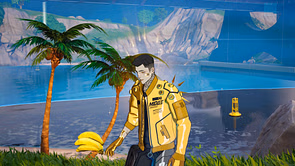 Fortnite leaks hint at themes for Chapter 7