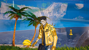 Fortnite leaks hint at themes for Chapter 7