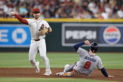 Diamondbacks vs Braves: Game 1 prediction, odds, injuries, and picks - June 3, 2025