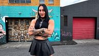 Rhea Ripley was spotted backstage with WWE's newest tag team