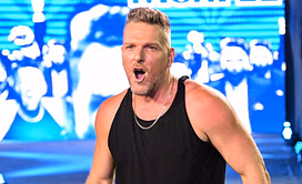 "Thank you all so much," "Excited for the future of my life" - Pat McAfee issues clarification after facing backlash over WWE absence