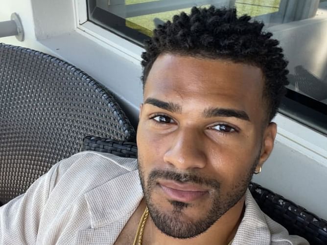 "Actually a POS"— Love Island USA fans react to Jeremiah's apology to Huda