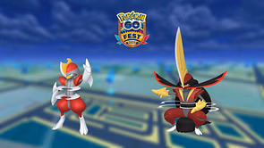 Why you should make Bisharp your Pokemon GO Buddy in GO Fest 2025