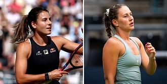 Bad Homburg Open 2025: Emma Navarro vs Marta Kostyuk preview, head-to-head, prediction, and pick
