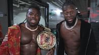Major WWE star teases alliance with The New Day following recent split