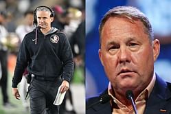 "Terrible mistake" - CFB fans react to 4-star safety Jaylen Scott ditching Mike Norvell's FSU for Hugh Freeze's Auburn in latest commitment flip